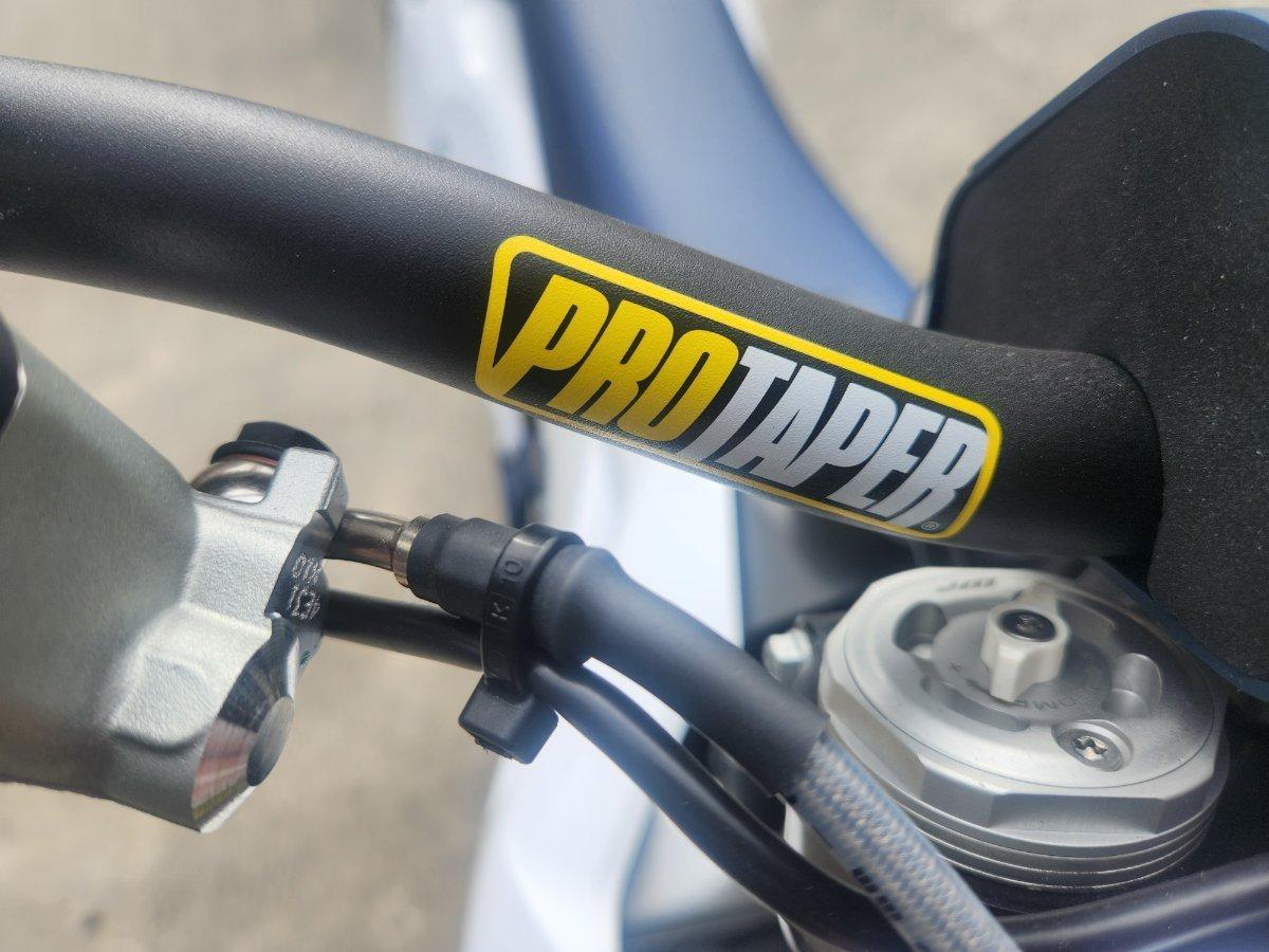 2026 HUSQVARNA FE350 ENDURO