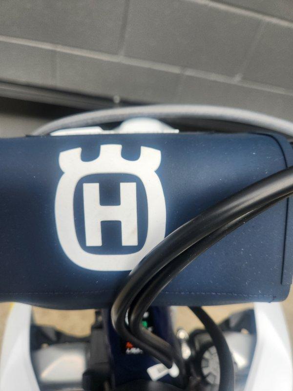 2026 HUSQVARNA FE350 ENDURO
