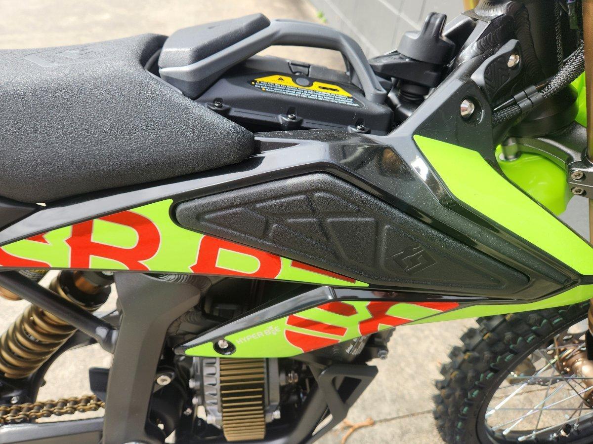 2025 SUR-RON HYPER BEE 14/12 TRAIL