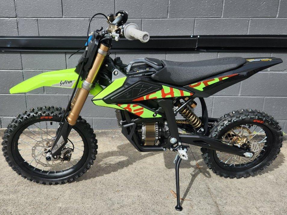 2025 SUR-RON HYPER BEE 14/12 TRAIL