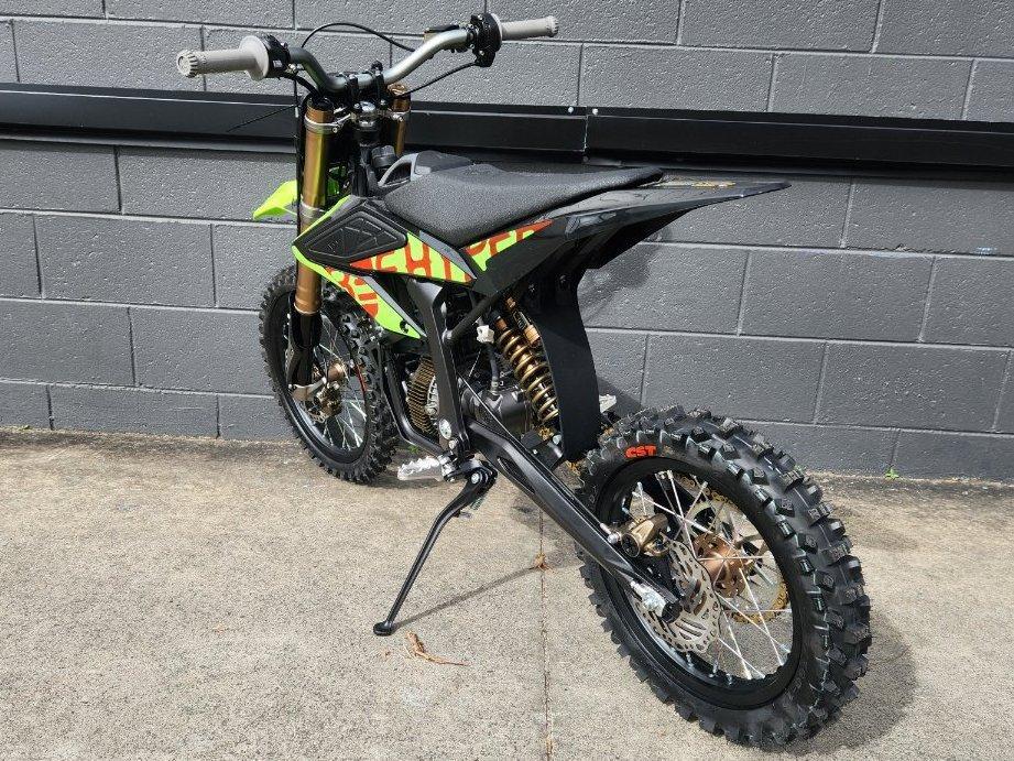 2025 SUR-RON HYPER BEE 14/12 TRAIL