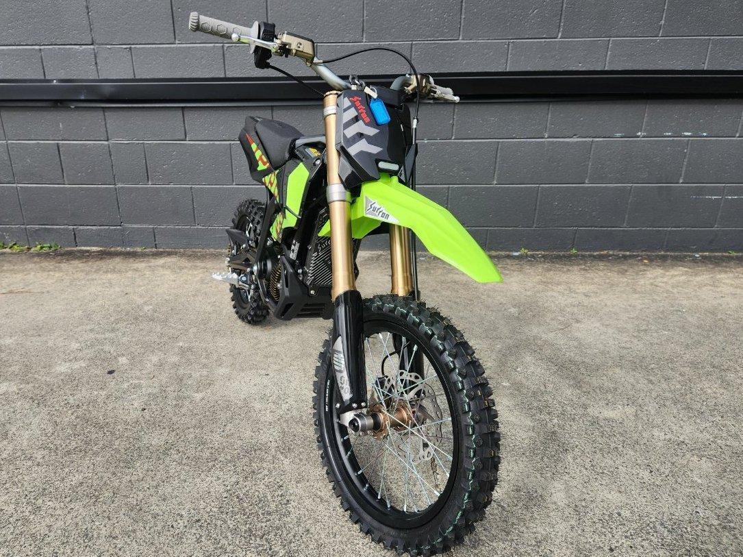2025 SUR-RON HYPER BEE 14/12 TRAIL