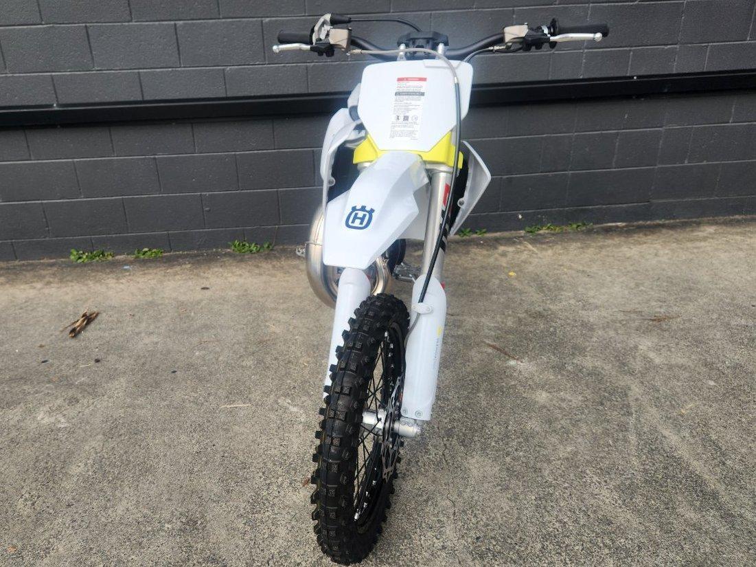 2026 HUSQVARNA TC85 SW MOTOCROSS