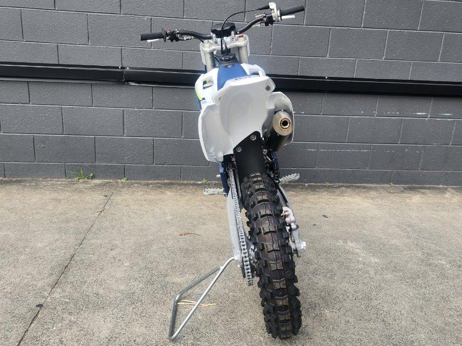 2026 HUSQVARNA TC85 SW MOTOCROSS
