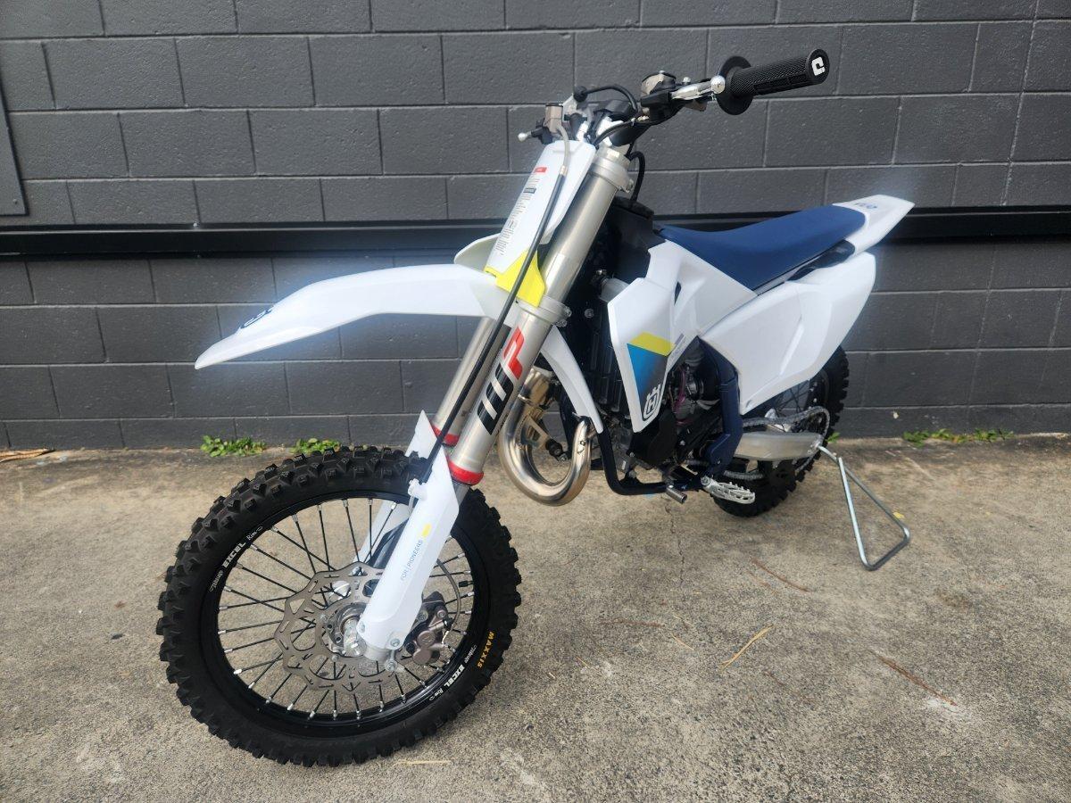 2026 HUSQVARNA TC85 SW MOTOCROSS
