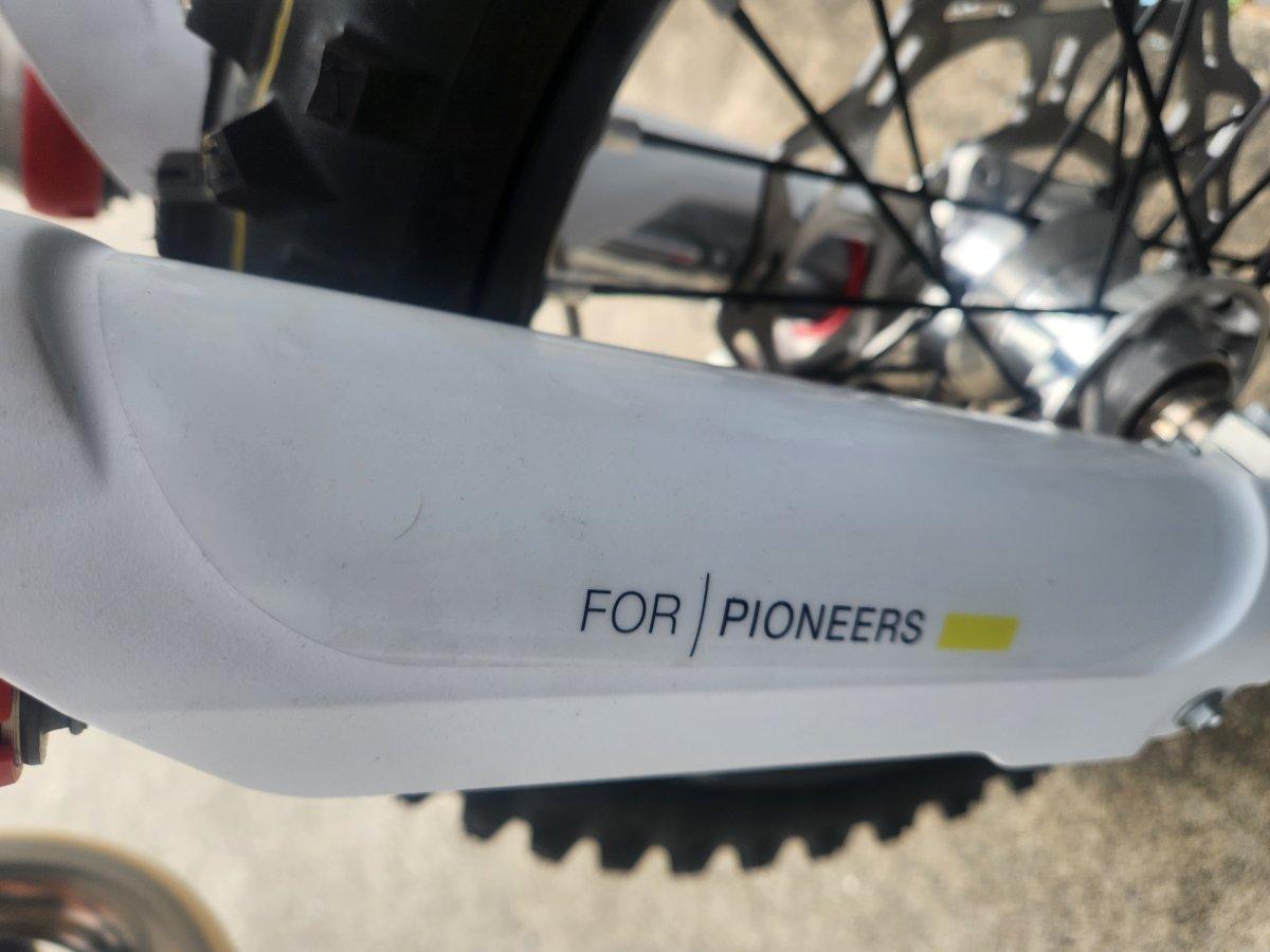 2026 HUSQVARNA TC85 SW MOTOCROSS