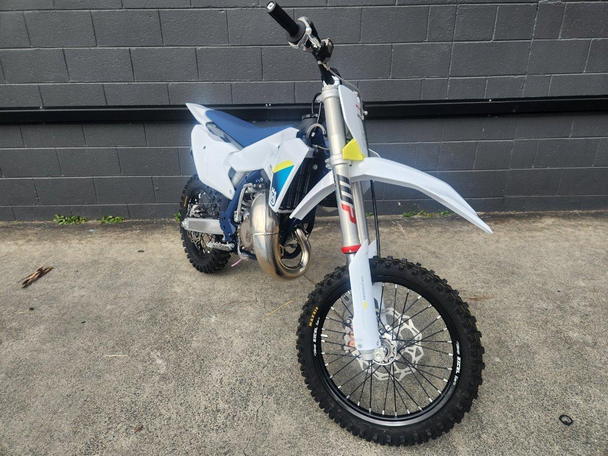 2026 HUSQVARNA TC85 SW MOTOCROSS