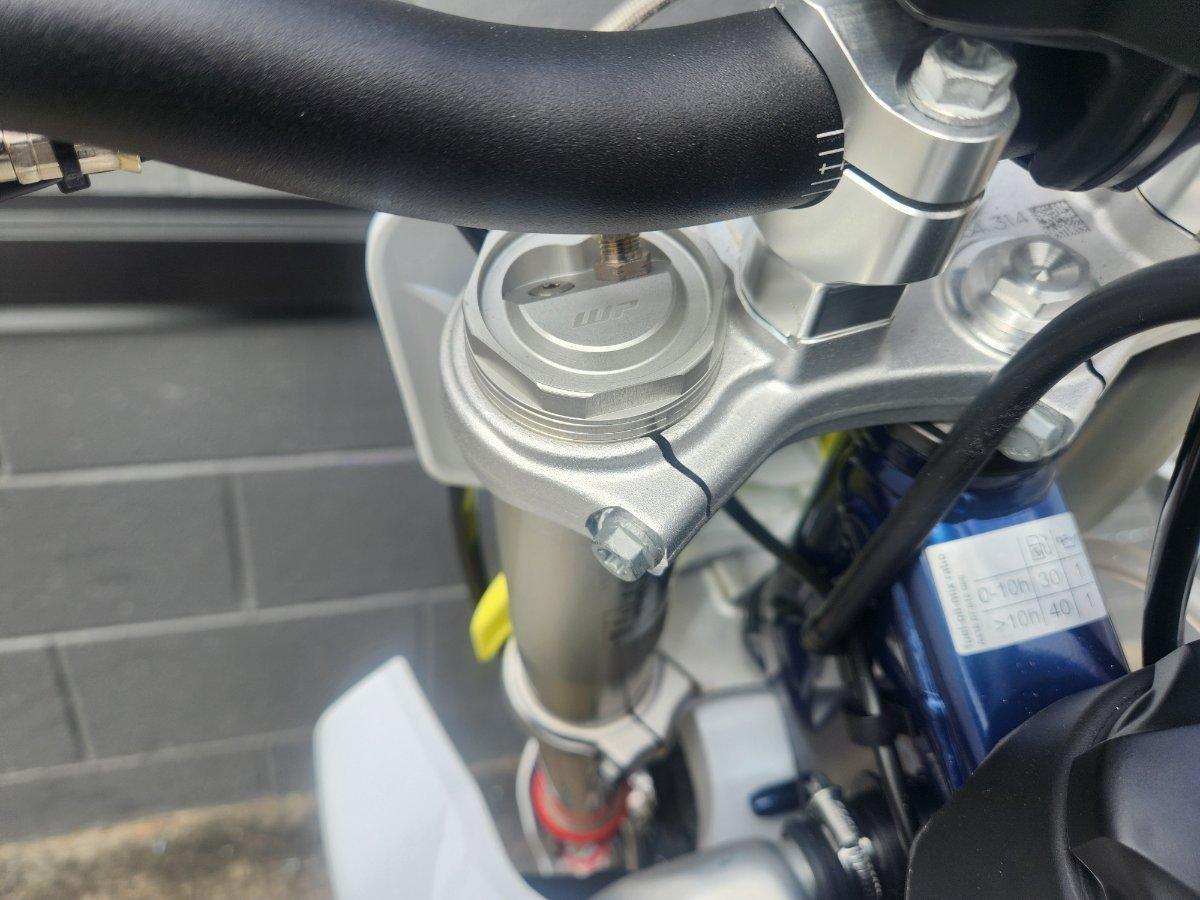 2026 HUSQVARNA TC85 SW MOTOCROSS