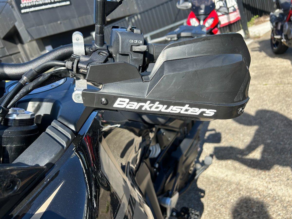 2025 CF MOTO 800 MT-X DUAL SPORTS