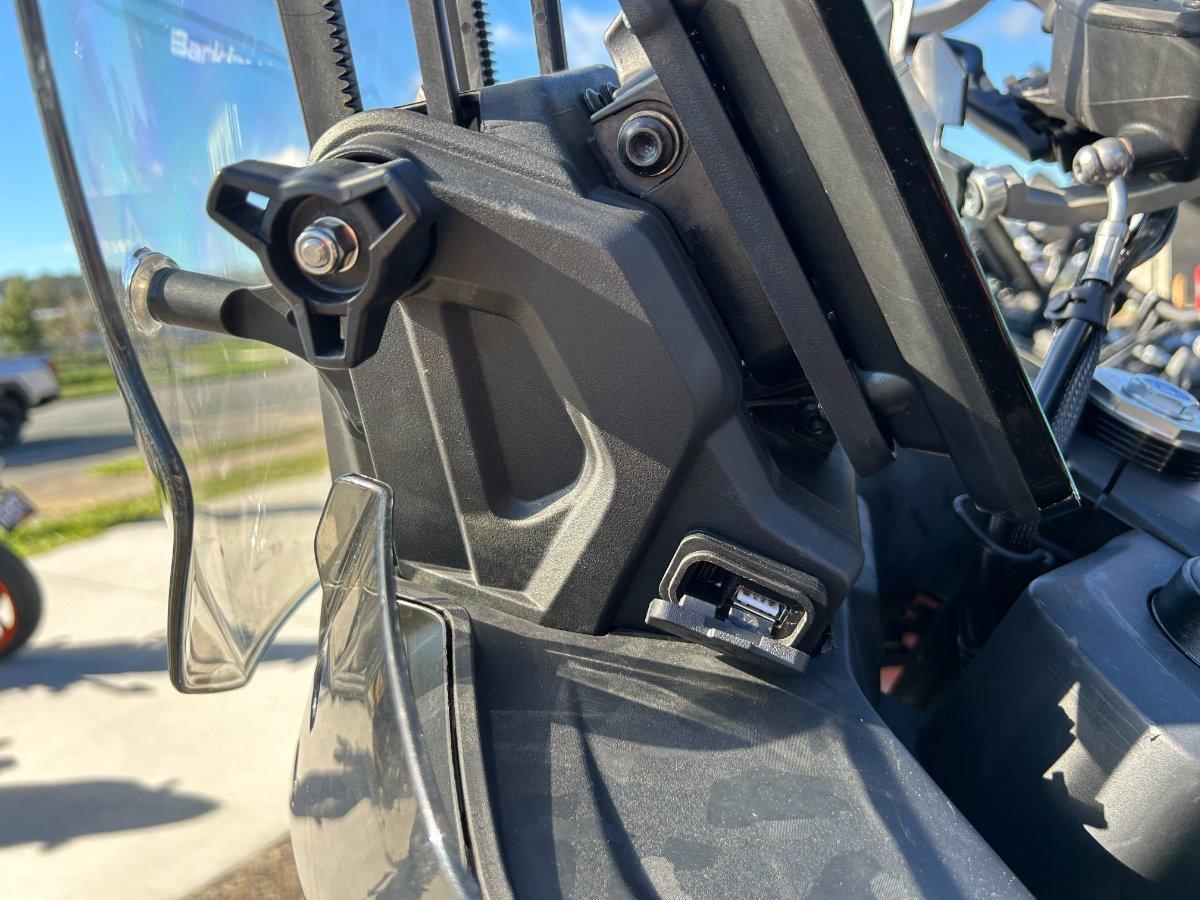 2025 CF MOTO 800 MT-X DUAL SPORTS