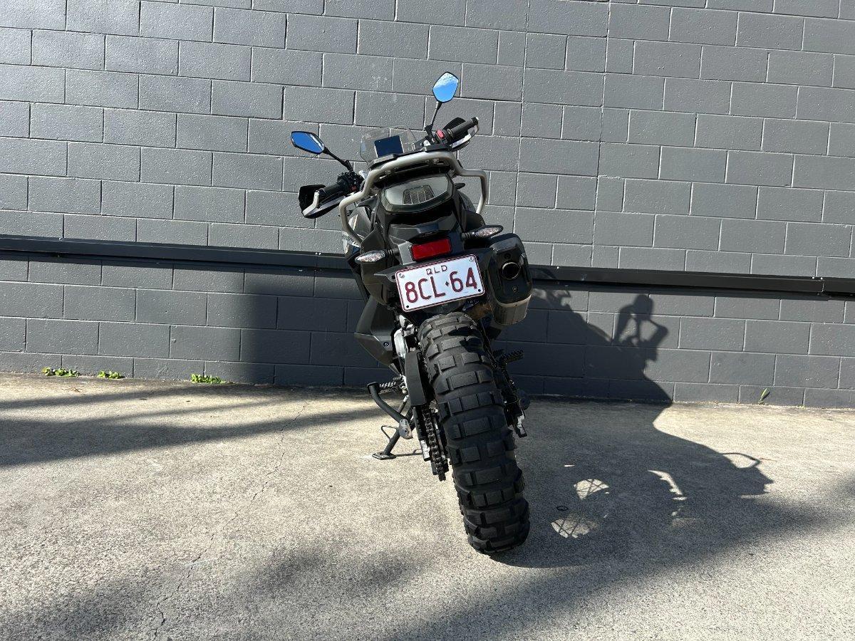 2025 CF MOTO 800 MT-X DUAL SPORTS