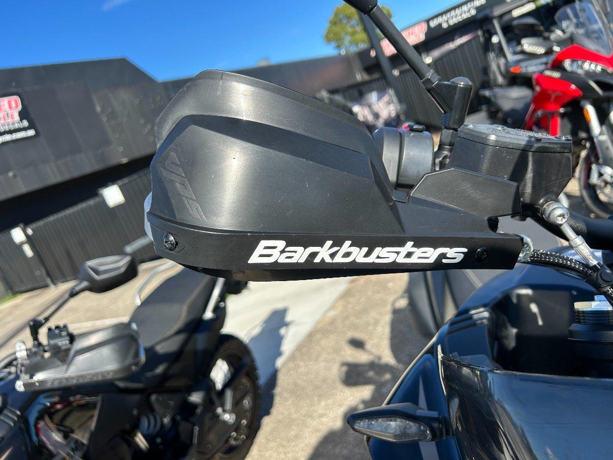 2025 CF MOTO 800 MT-X DUAL SPORTS