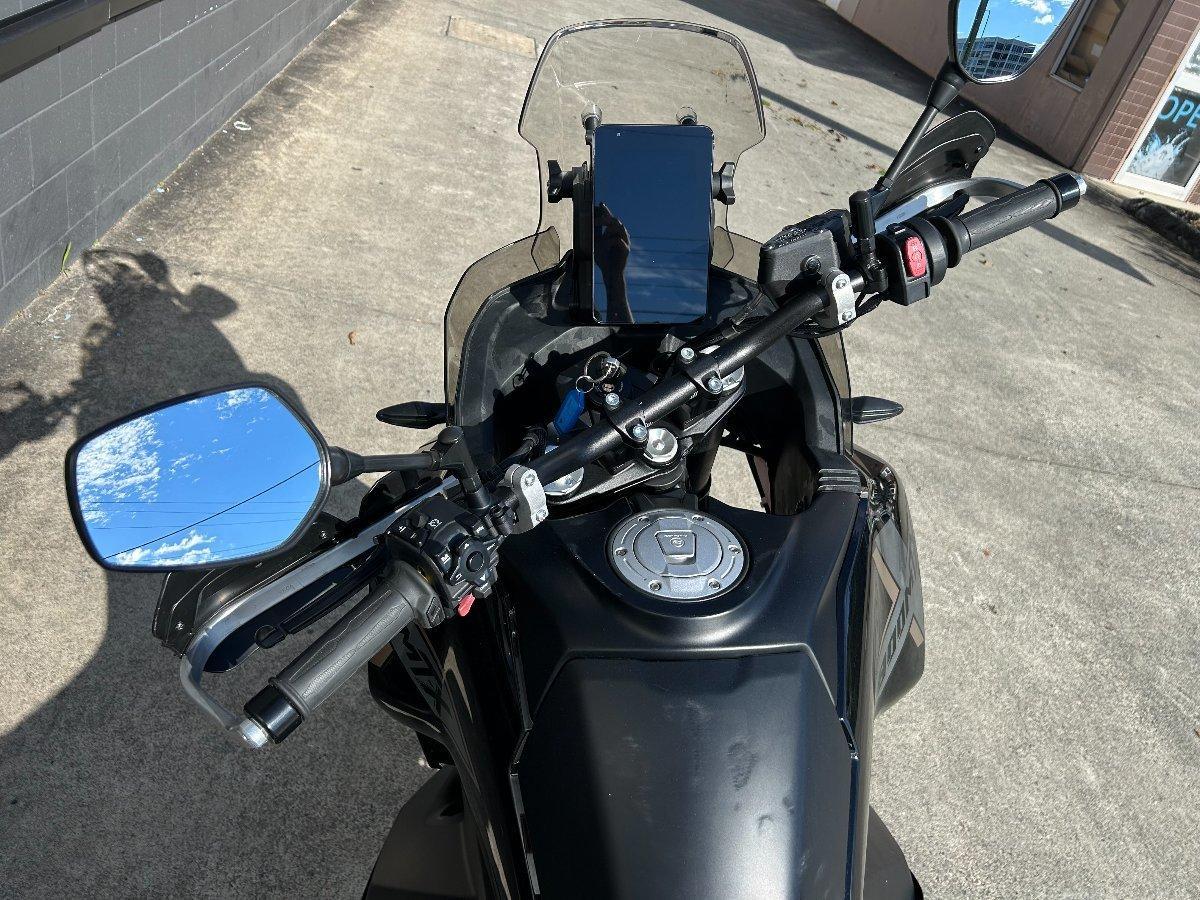 2025 CF MOTO 800 MT-X DUAL SPORTS