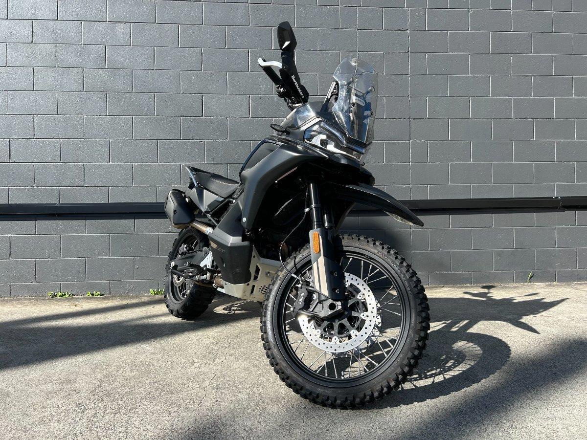 2025 CF MOTO 800 MT-X DUAL SPORTS