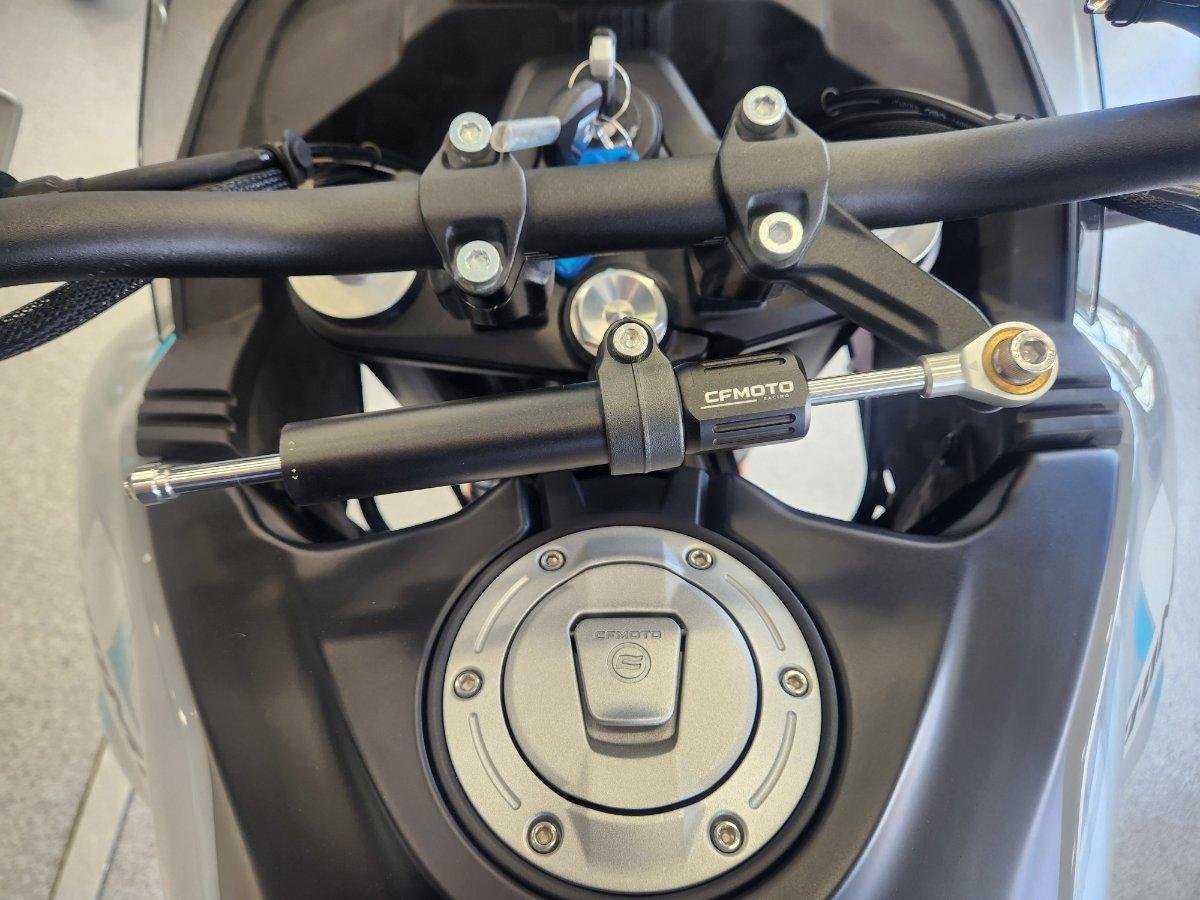 2026 CFMOTO 1000 MT-X DUAL SPORTS