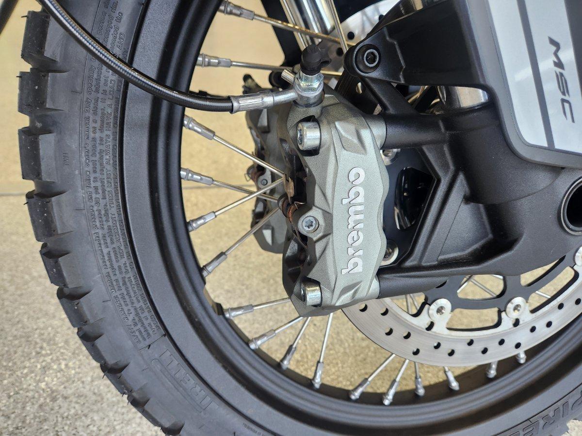 2026 CFMOTO 1000 MT-X DUAL SPORTS
