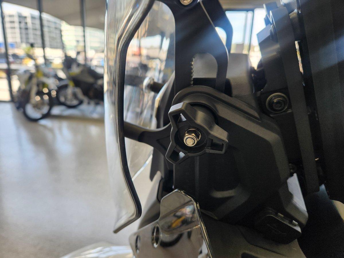 2026 CFMOTO 1000 MT-X DUAL SPORTS