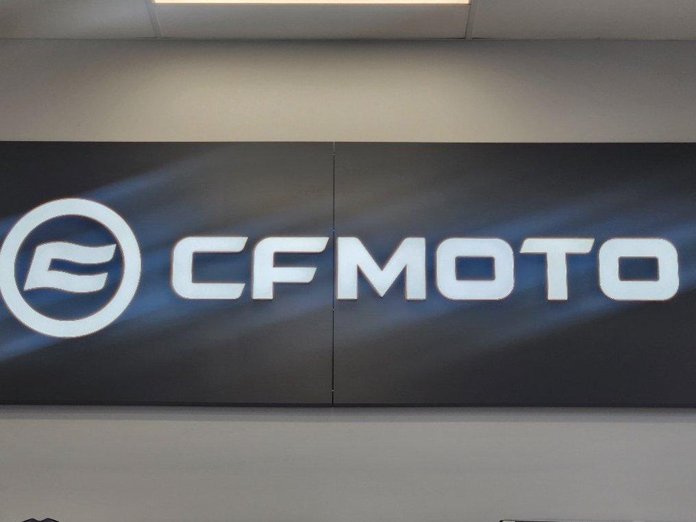 2026 CFMOTO 1000 MT-X DUAL SPORTS