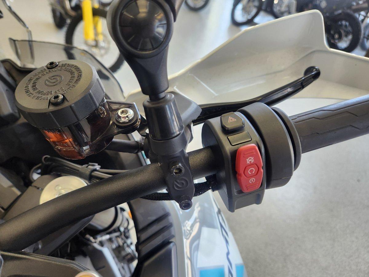 2026 CFMOTO 1000 MT-X DUAL SPORTS