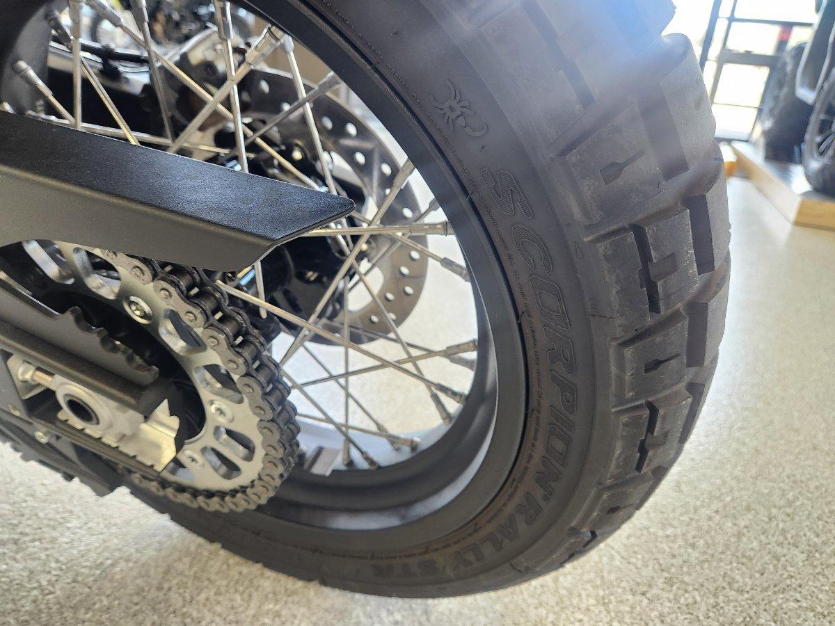 2026 CFMOTO 1000 MT-X DUAL SPORTS