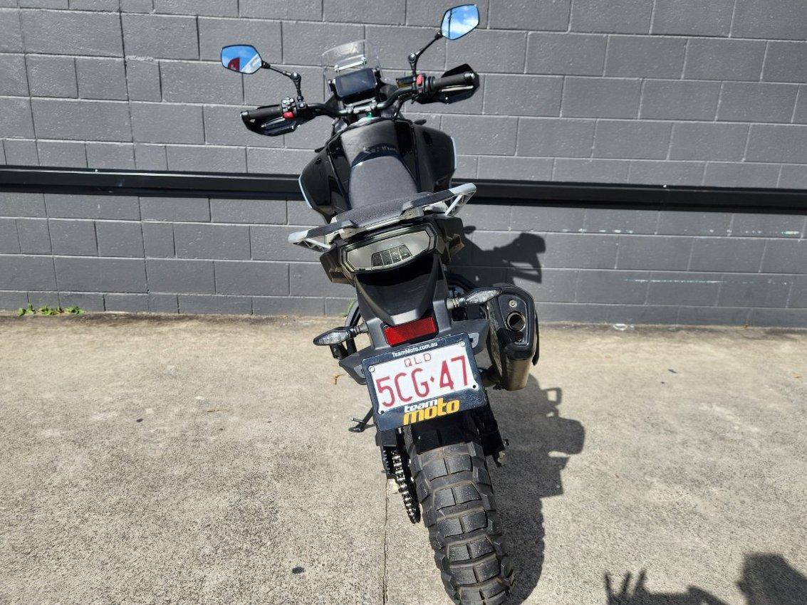 2024 CF MOTO 450 MT DUAL SPORTS