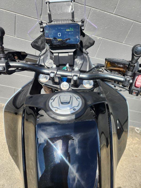 2024 CF MOTO 450 MT DUAL SPORTS
