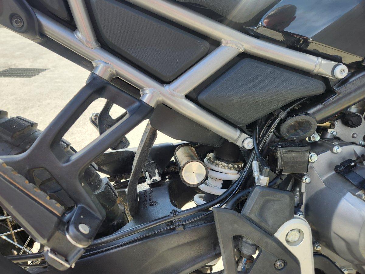 2024 CF MOTO 450 MT DUAL SPORTS