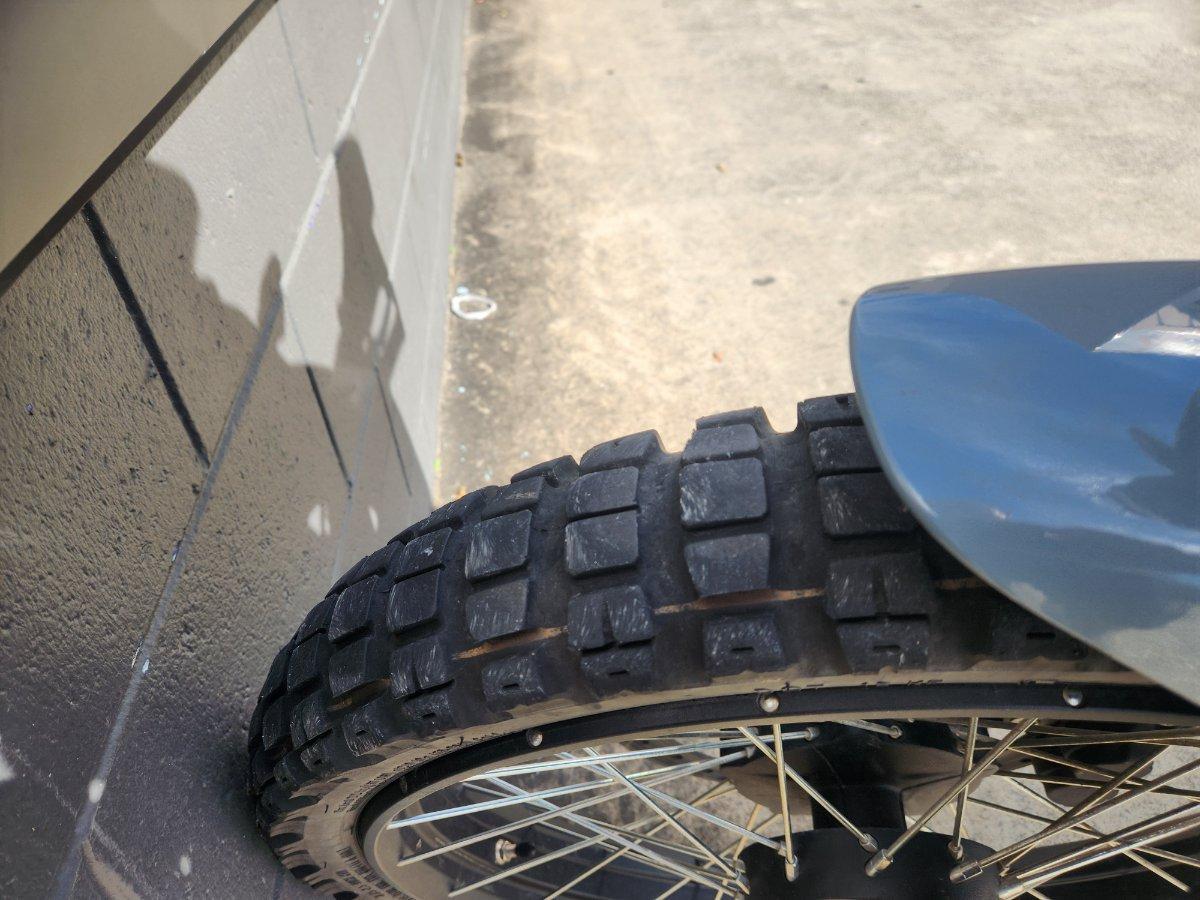 2024 CF MOTO 450 MT DUAL SPORTS