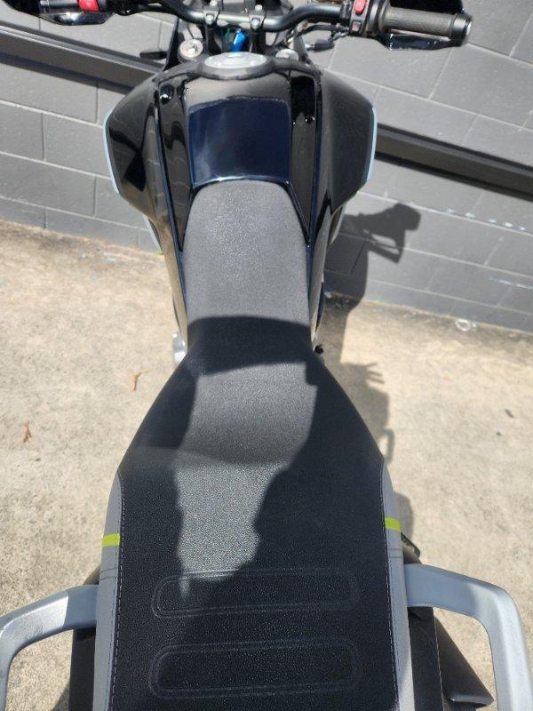 2024 CF MOTO 450 MT DUAL SPORTS