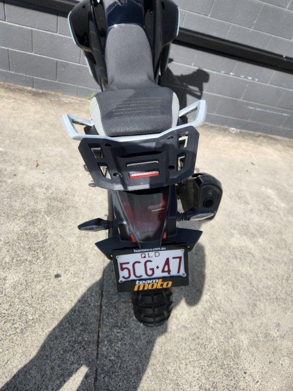 2024 CF MOTO 450 MT DUAL SPORTS