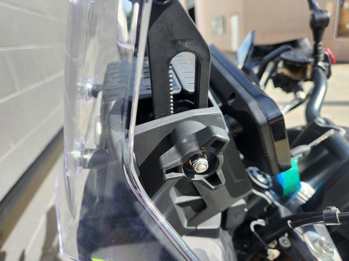 2024 CF MOTO 450 MT DUAL SPORTS