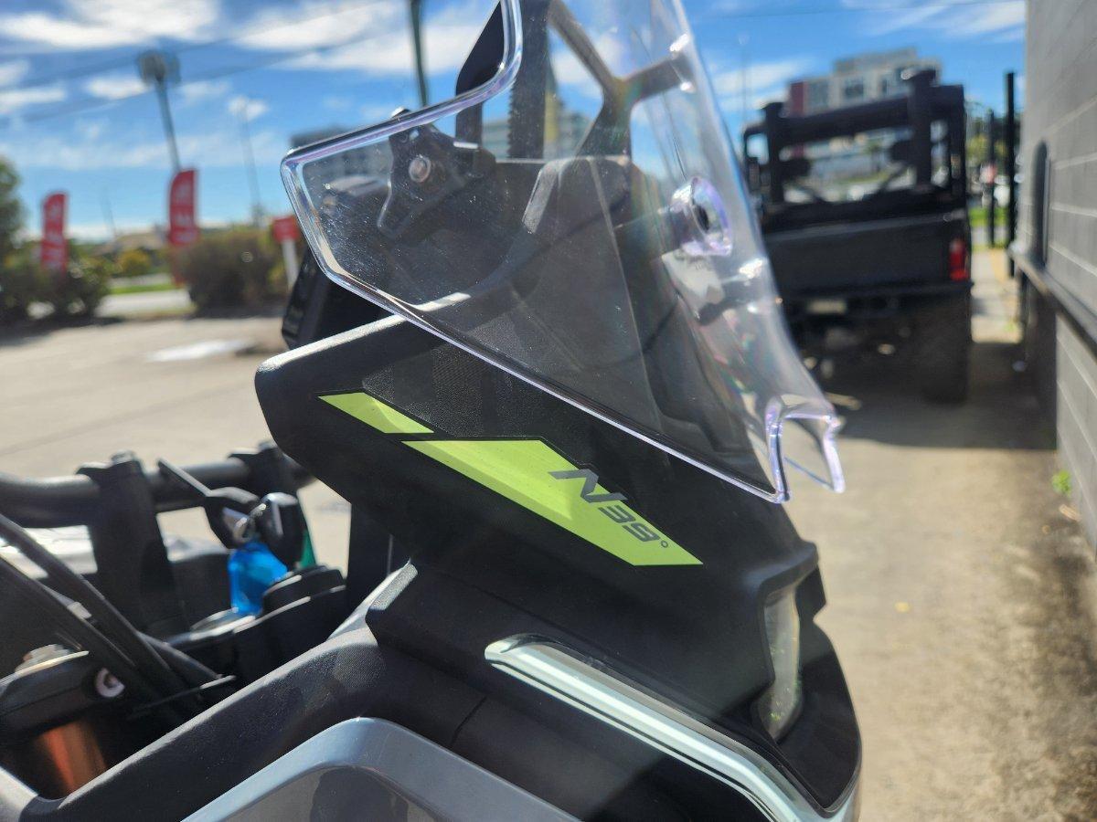 2024 CF MOTO 450 MT DUAL SPORTS