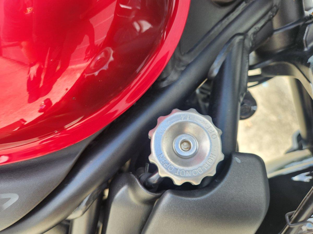 2024 CF MOTO 450 CL-C CRUISER