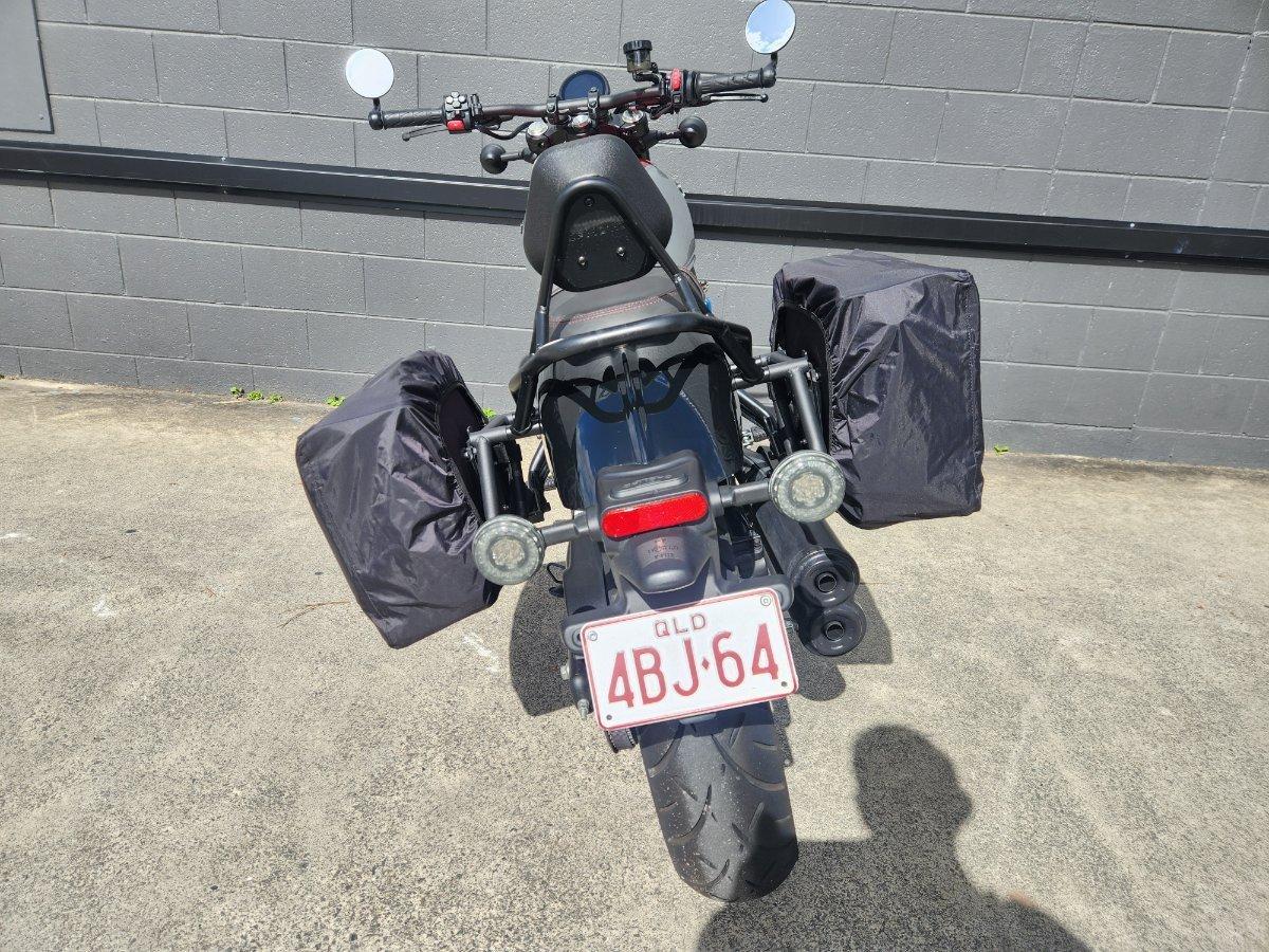 2024 CF MOTO 450 CL-C CRUISER