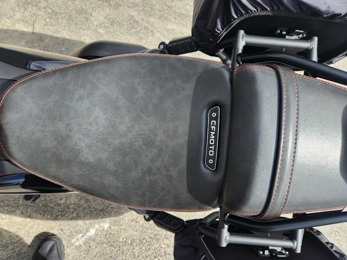 2024 CF MOTO 450 CL-C CRUISER