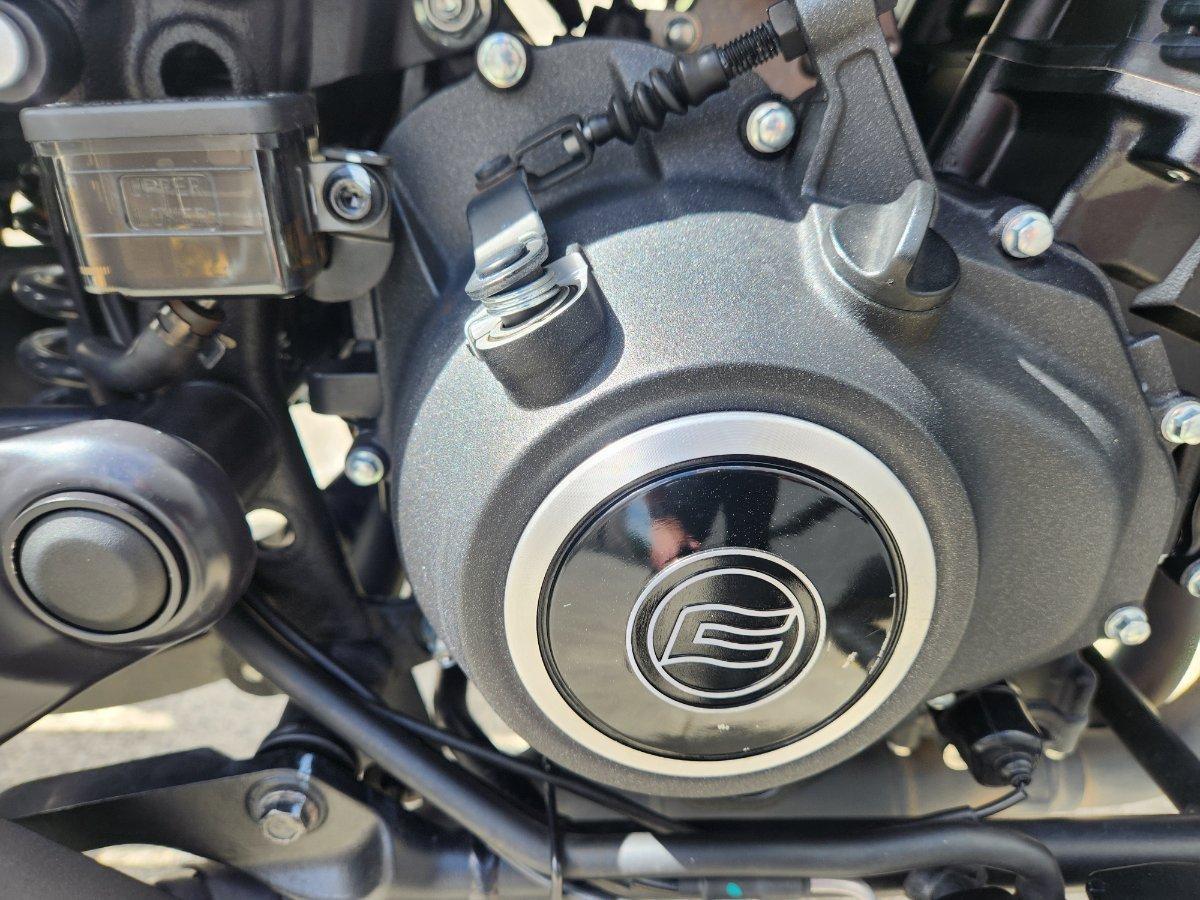 2024 CF MOTO 450 CL-C CRUISER