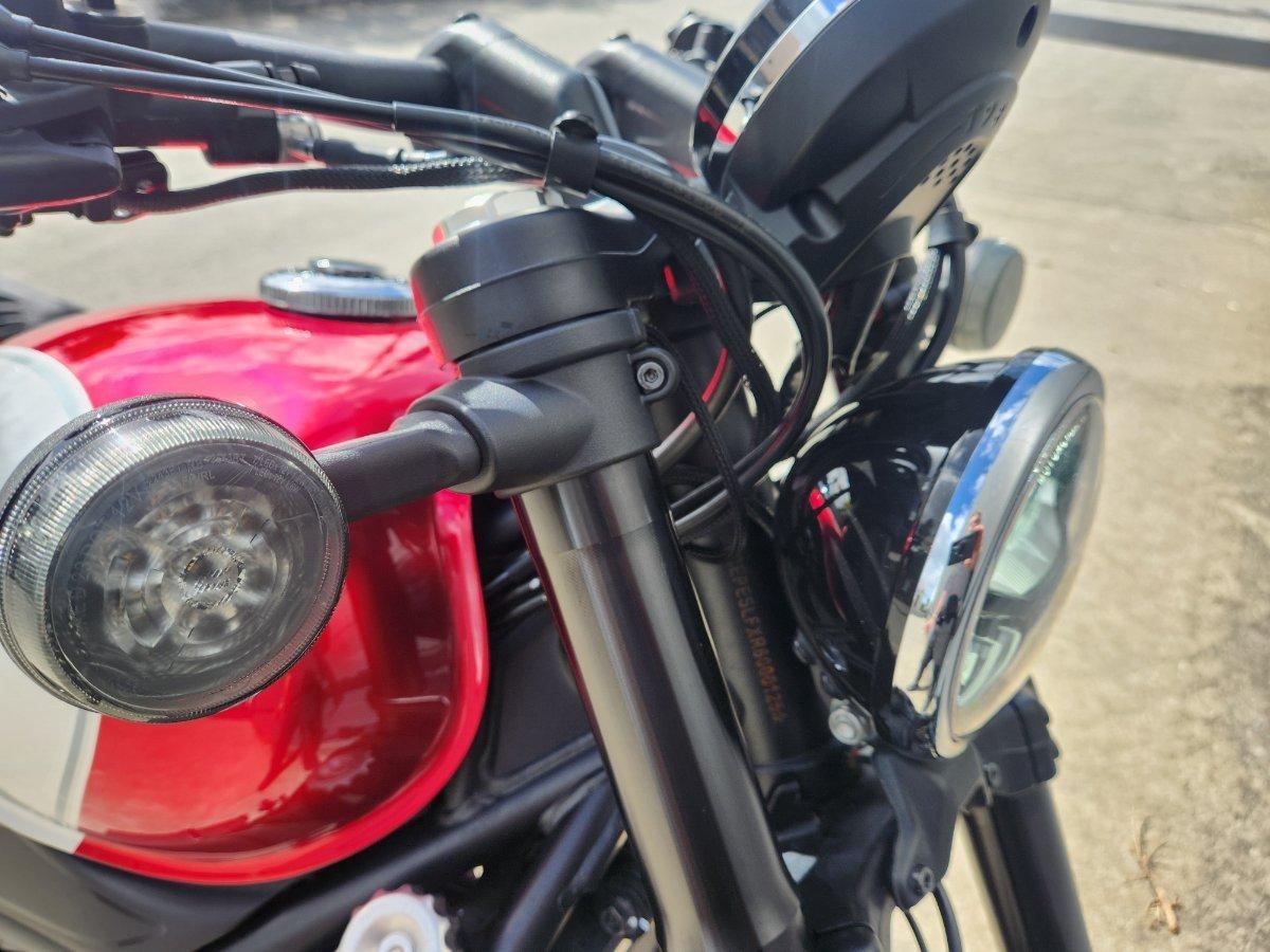 2024 CF MOTO 450 CL-C CRUISER