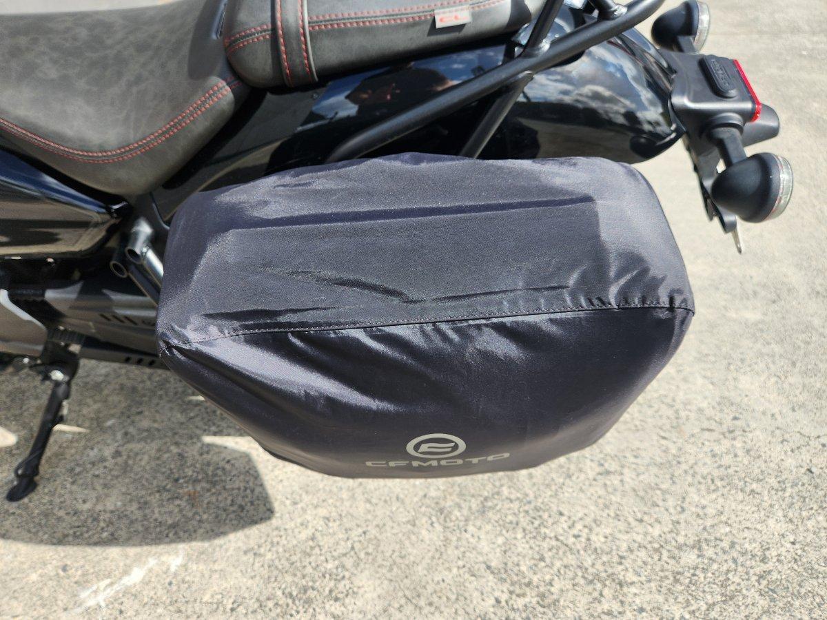 2024 CF MOTO 450 CL-C CRUISER