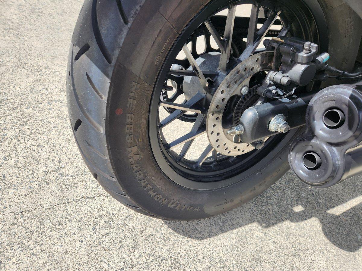 2024 CF MOTO 450 CL-C CRUISER