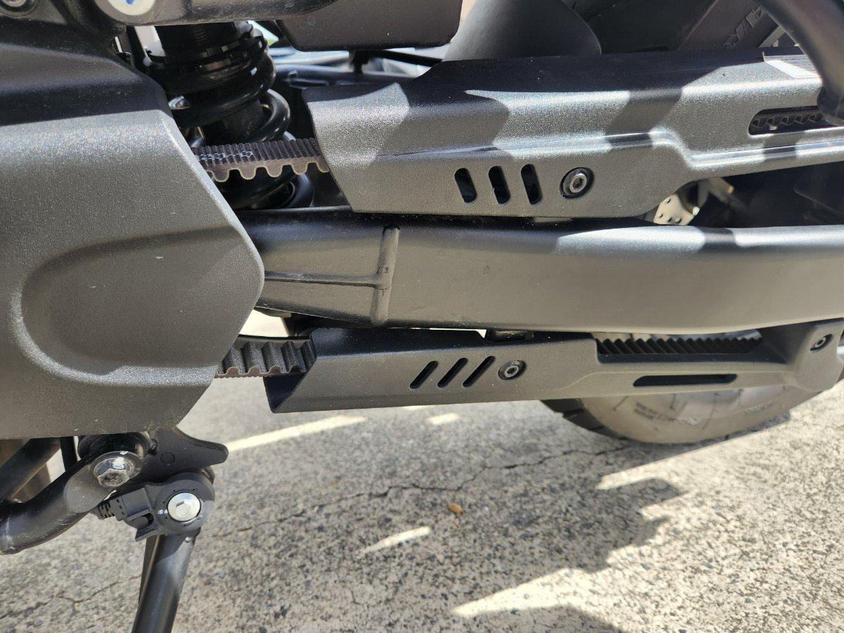 2024 CF MOTO 450 CL-C CRUISER