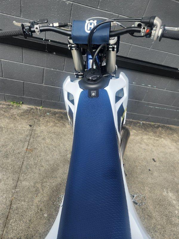 2026 HUSQVARNA FC250 MOTOCROSS