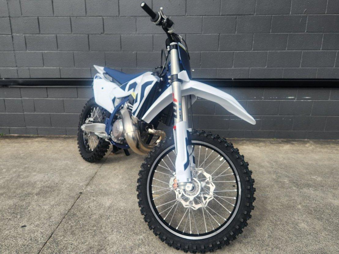 2026 HUSQVARNA FC250 MOTOCROSS