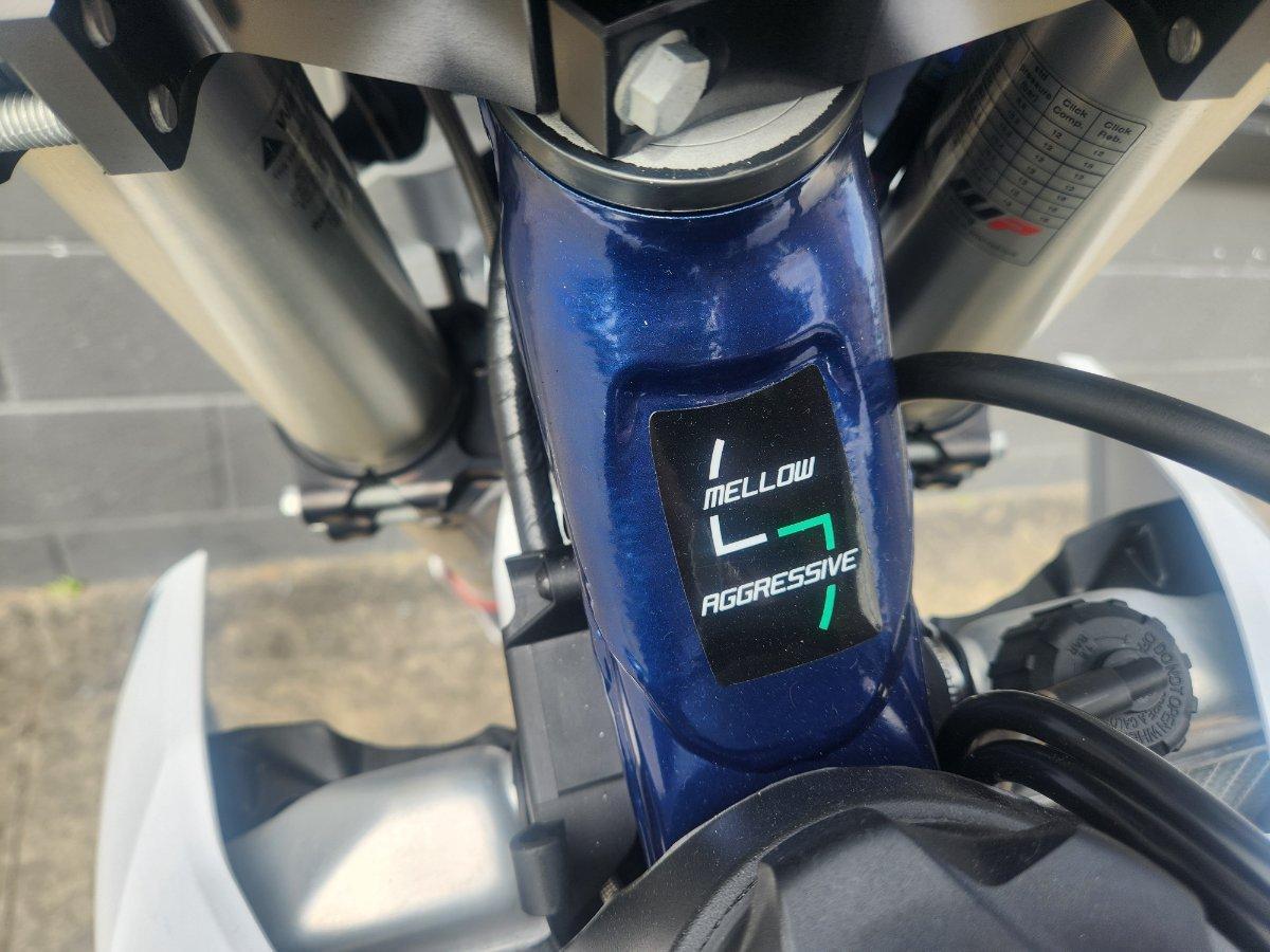 2026 HUSQVARNA FC250 MOTOCROSS