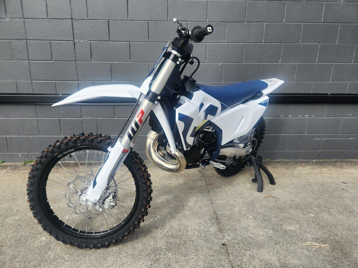 2026 HUSQVARNA FC250 MOTOCROSS