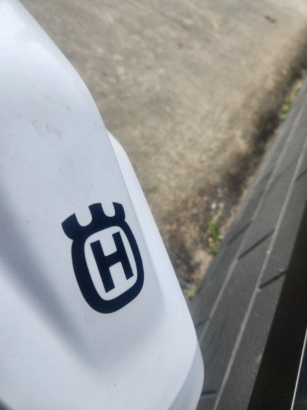 2026 HUSQVARNA FC250 MOTOCROSS