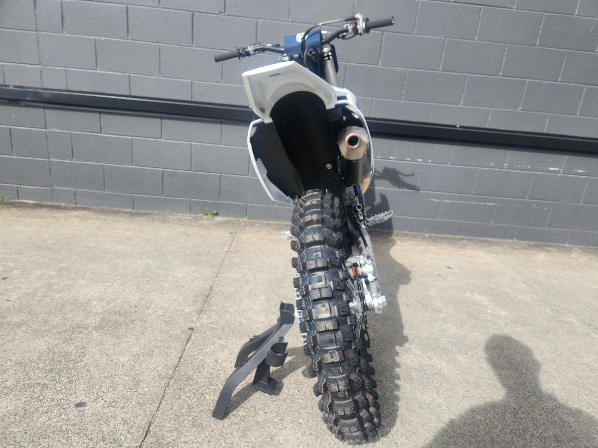 2026 HUSQVARNA FC250 MOTOCROSS