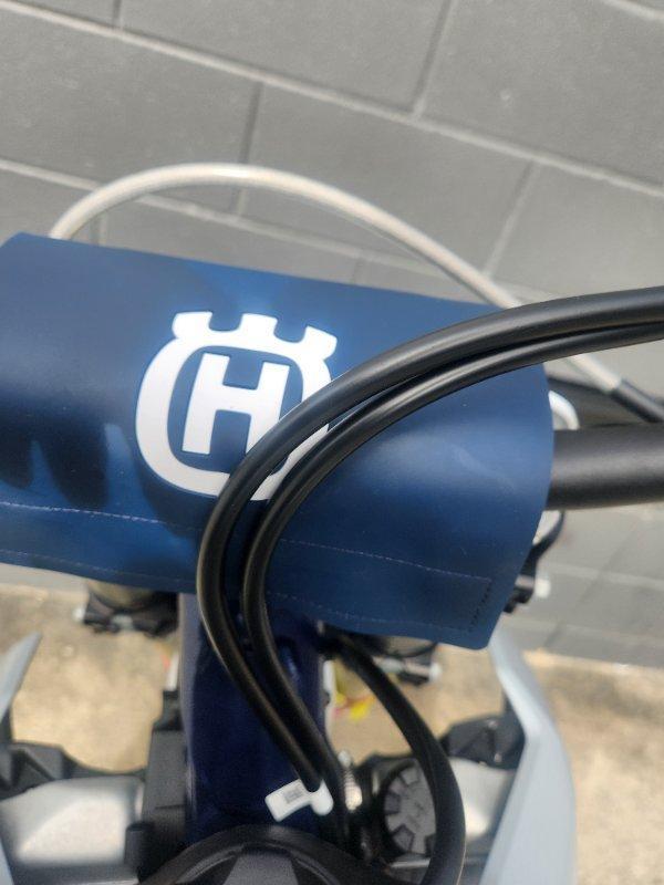 2026 HUSQVARNA FC450 MOTOCROSS