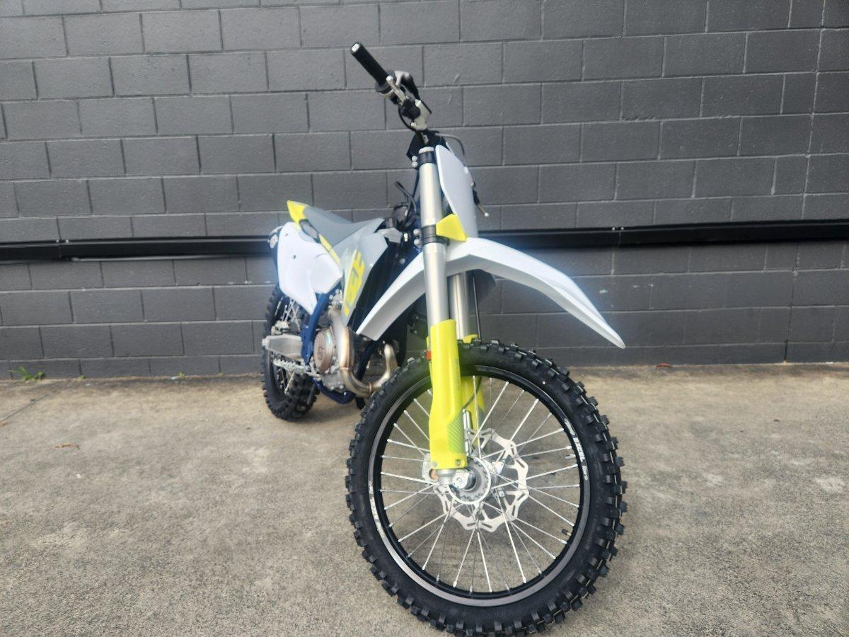 2026 HUSQVARNA FC450 MOTOCROSS