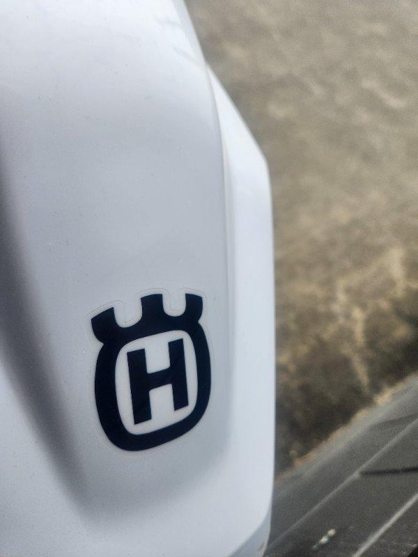 2026 HUSQVARNA FC450 MOTOCROSS