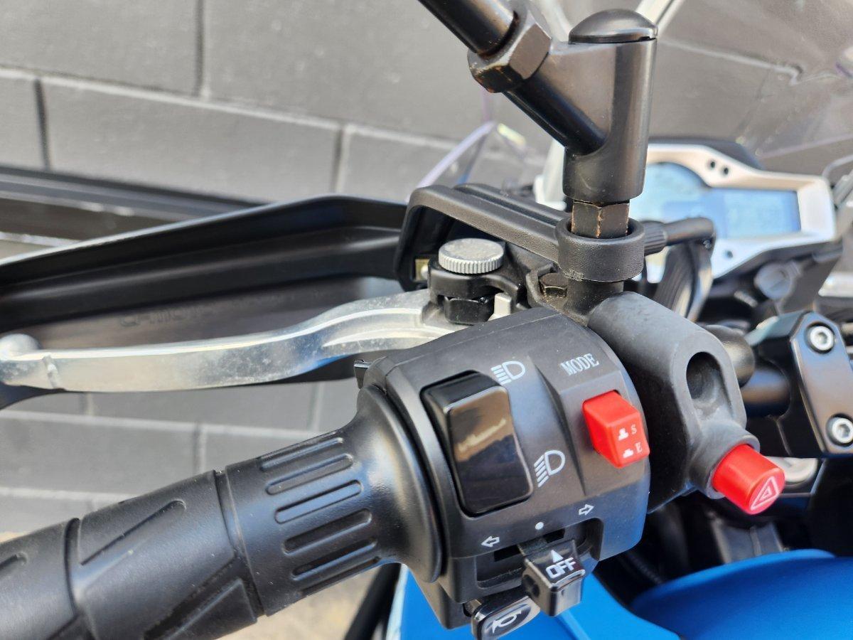 2021 CF MOTO 650MT ABS ROAD